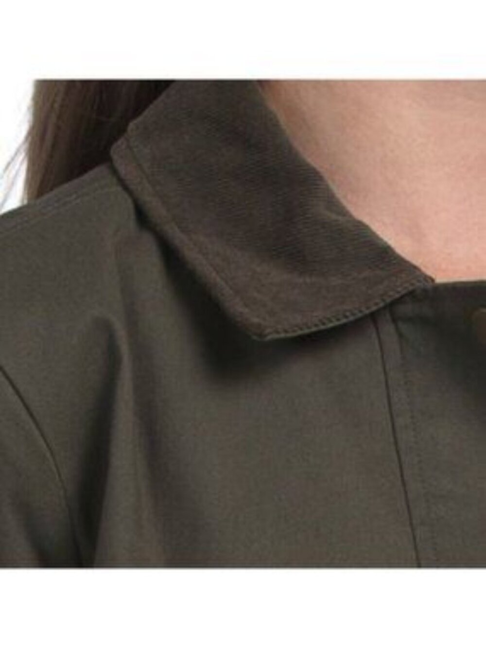 GRIEGE Long Barn Jacket - Picture 3 of 3